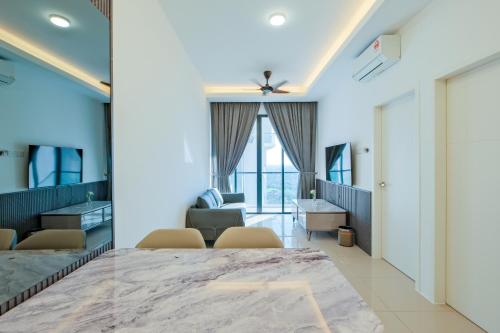 g residence sky suite