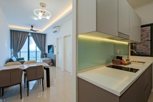 g residence sky suite