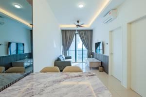 g residence sky suite