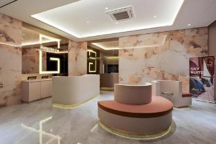 g residence sky suite