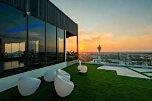 g residence sky suite
