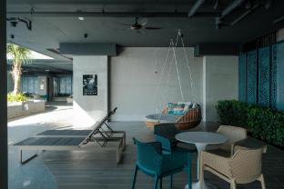 g residence sky suite