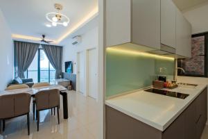 g residence sky suite