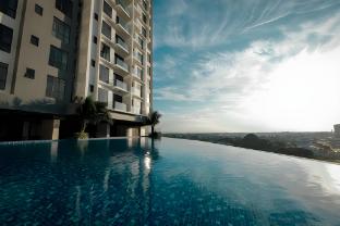 g residence sky suite