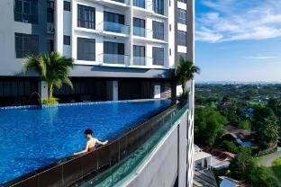 g residence sky suite