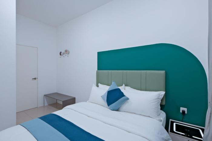 g residence sky suite