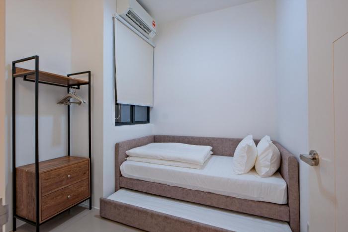 g residence sky suite