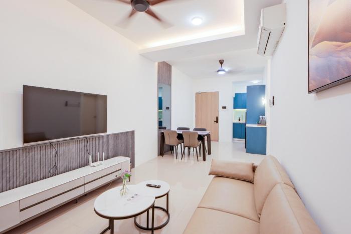 g residence sky suite