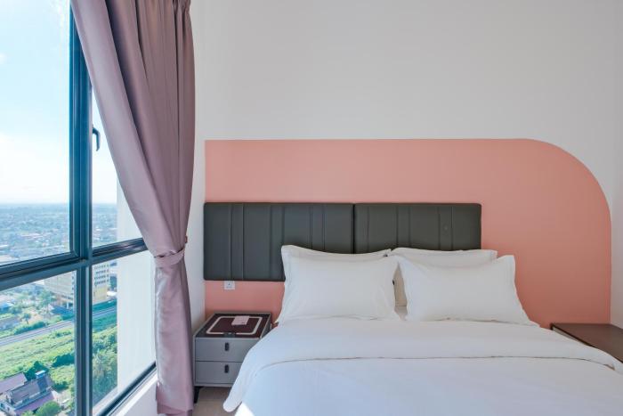 g residence sky suite