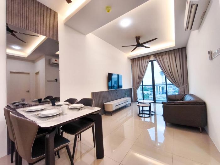 g residence sky suite