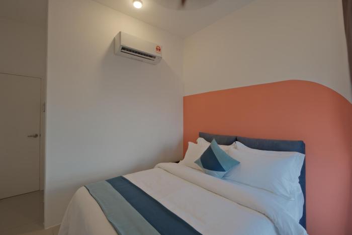 g residence sky suite