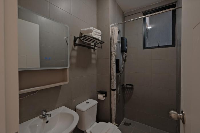 g residence sky suite