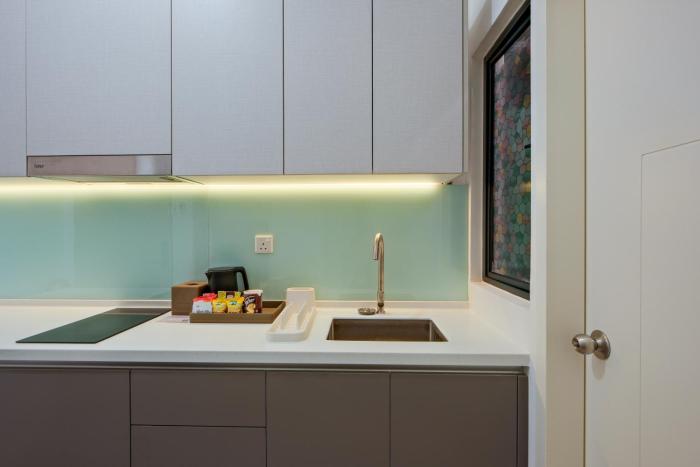 g residence sky suite