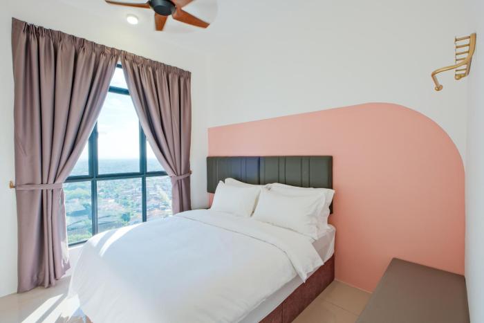 g residence sky suite