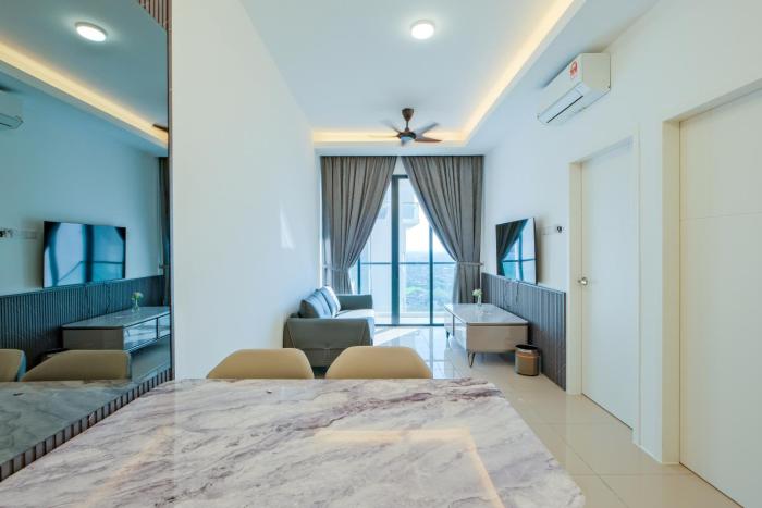 g residence sky suite