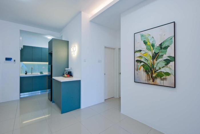 g residence sky suite