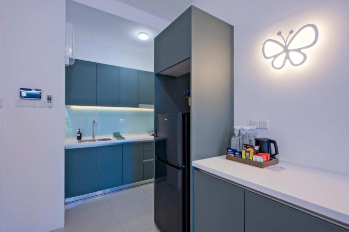 g residence sky suite
