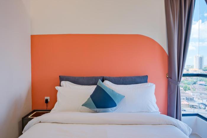 g residence sky suite