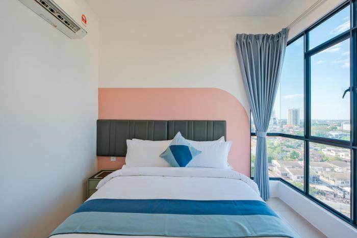 g residence sky suite