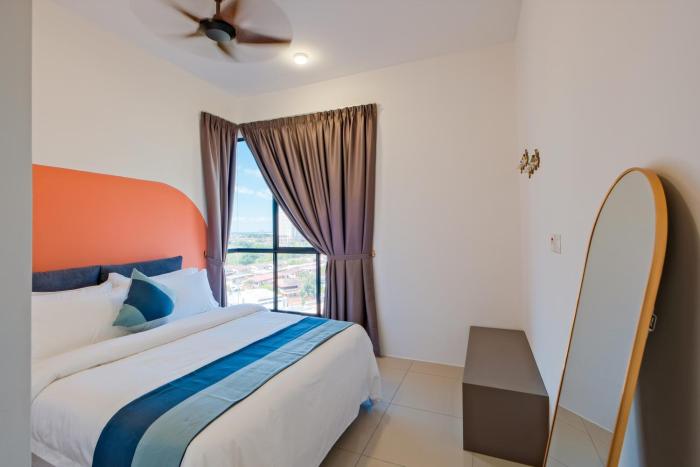 g residence sky suite
