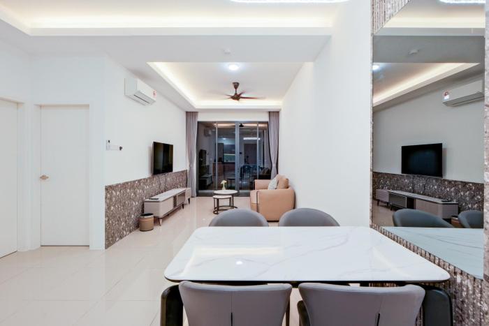 g residence sky suite