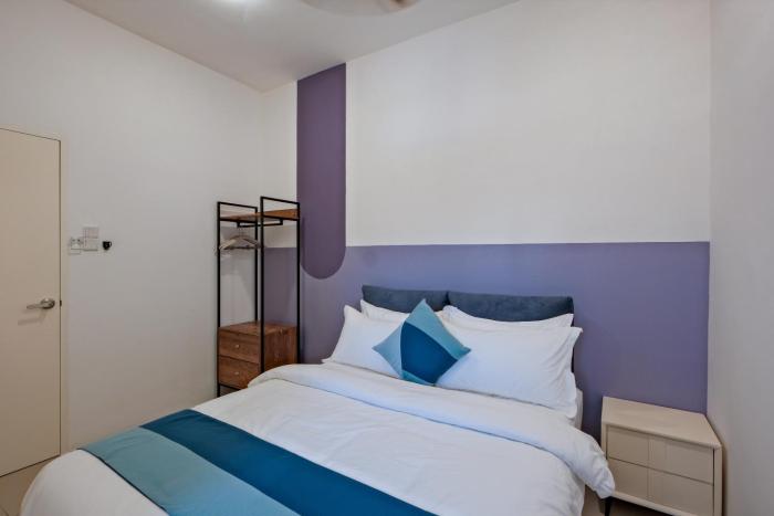 g residence sky suite