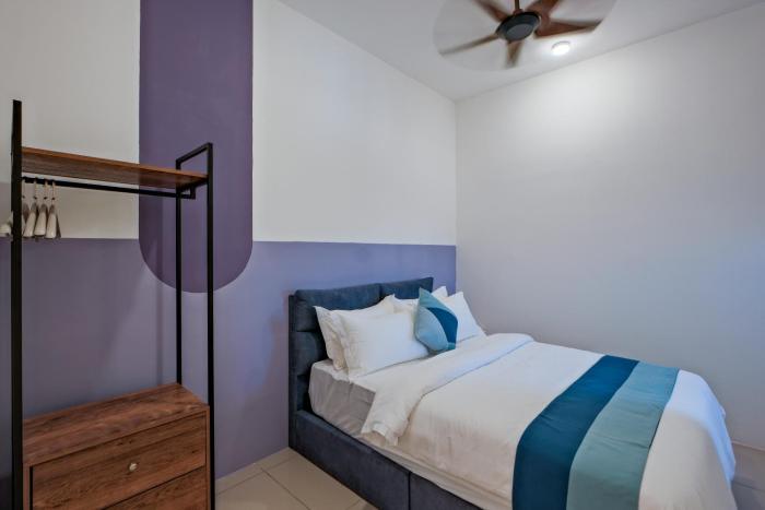 g residence sky suite
