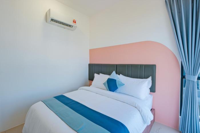 g residence sky suite