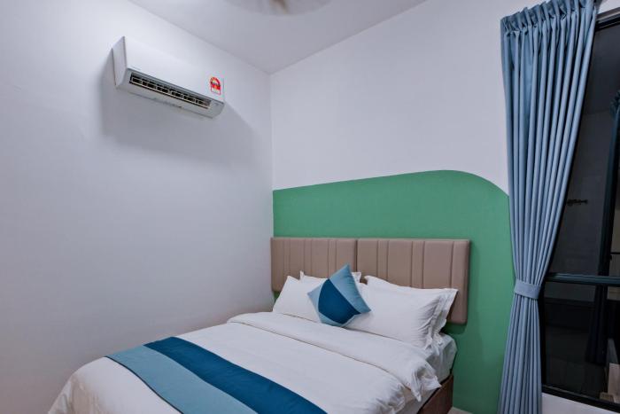 g residence sky suite