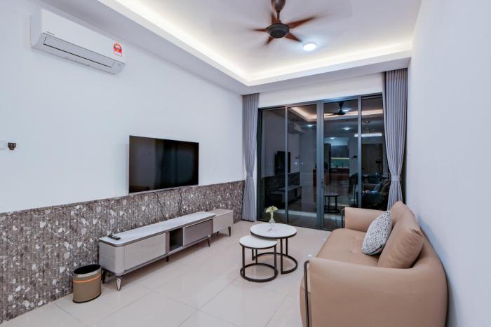 g residence sky suite