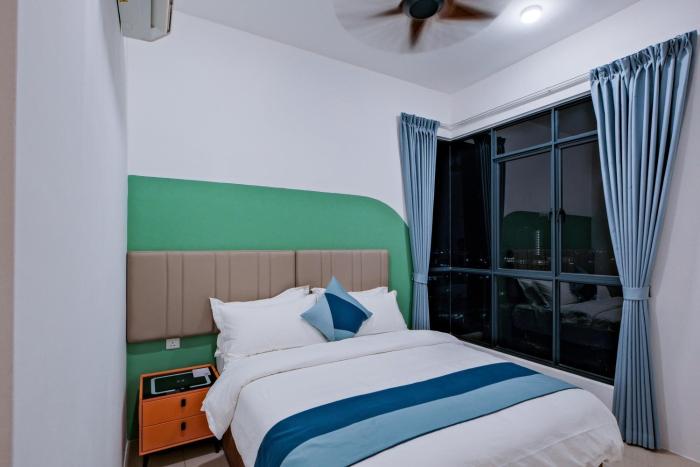 g residence sky suite