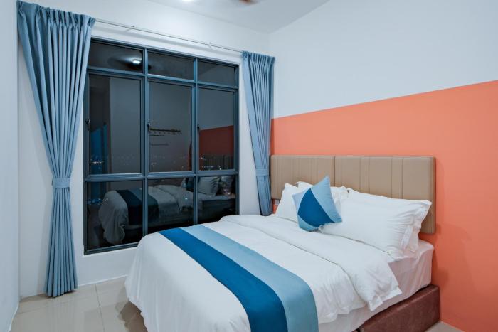 g residence sky suite