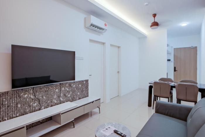 g residence sky suite