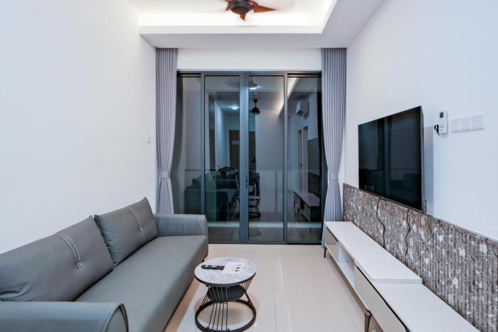 g residence sky suite