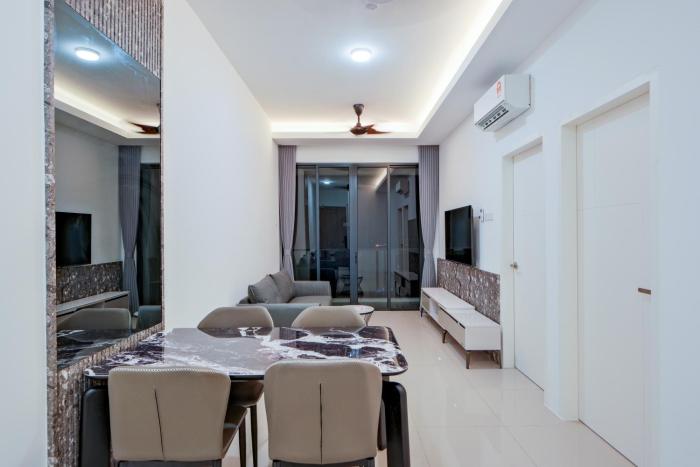 g residence sky suite