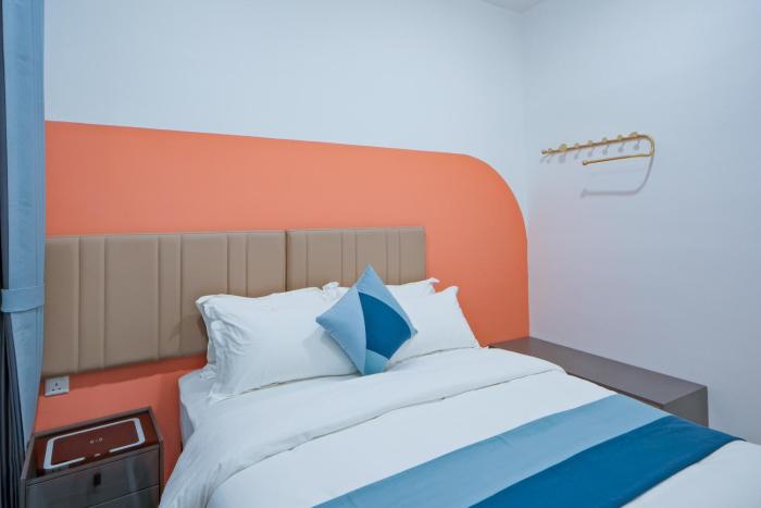 g residence sky suite
