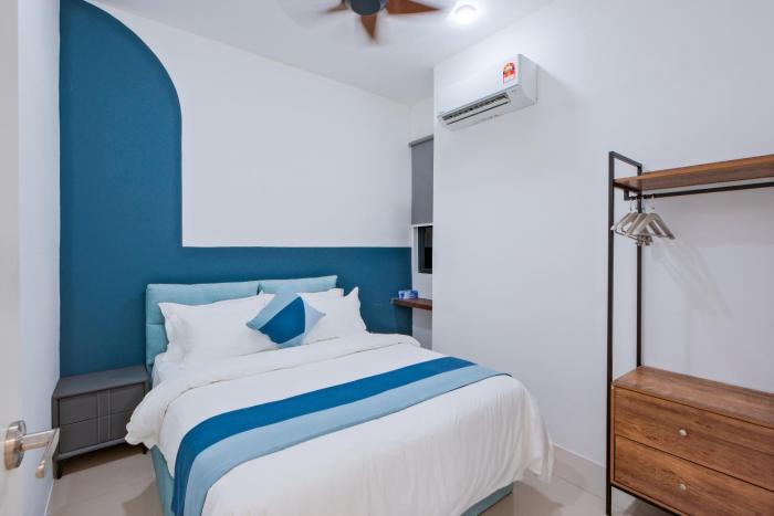 g residence sky suite