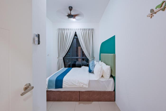 g residence sky suite