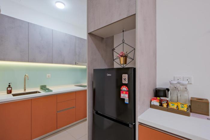 g residence sky suite