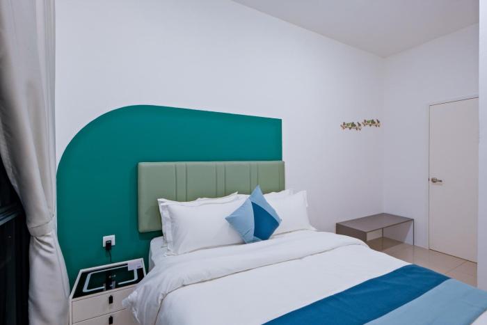 g residence sky suite