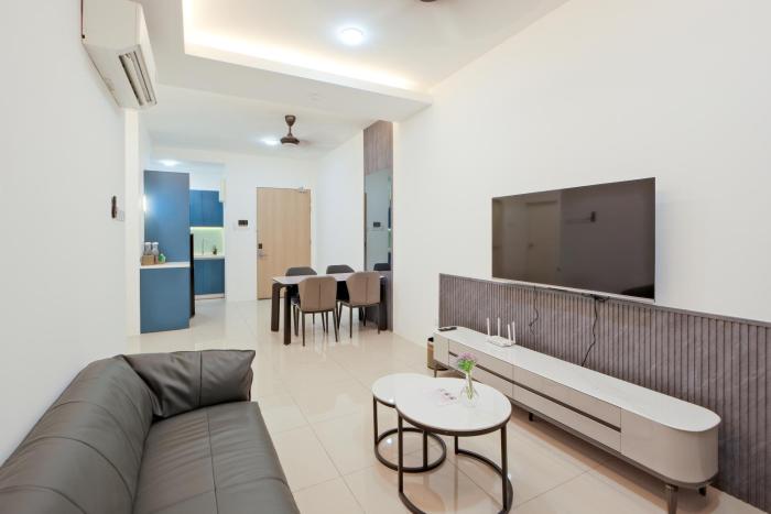 g residence sky suite