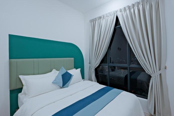 g residence sky suite