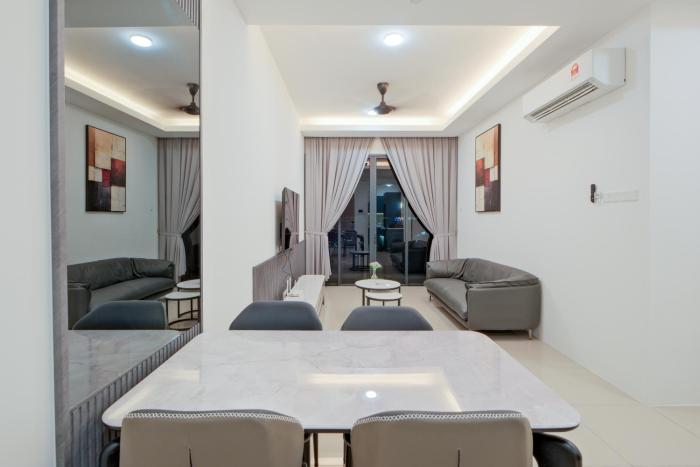 g residence sky suite