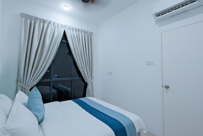 g residence sky suite