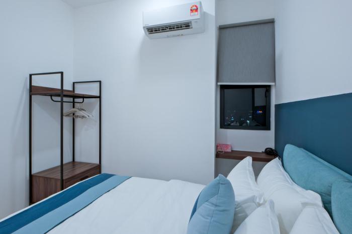 g residence sky suite