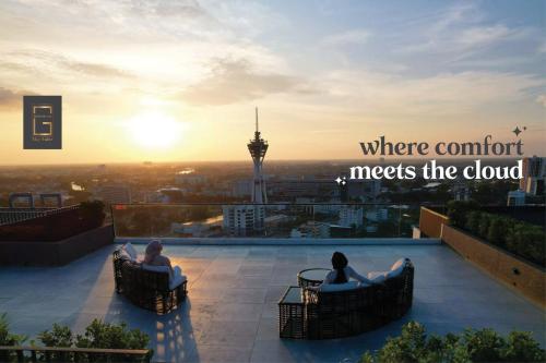 G Residence Sky Suite,,4 star