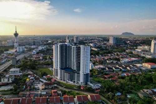 G Residence Sky Suite,,4 star