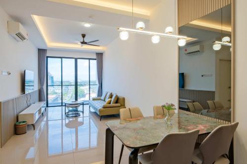 g residence sky suite