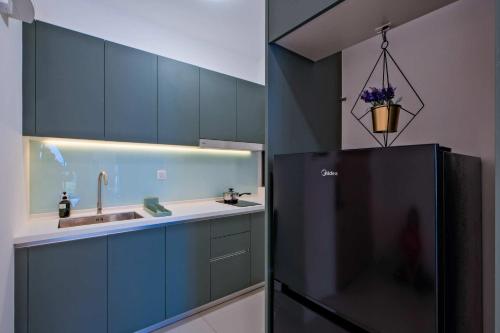 g residence sky suite