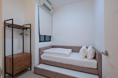 g residence sky suite